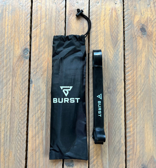 Resistance Band & Carry Bag