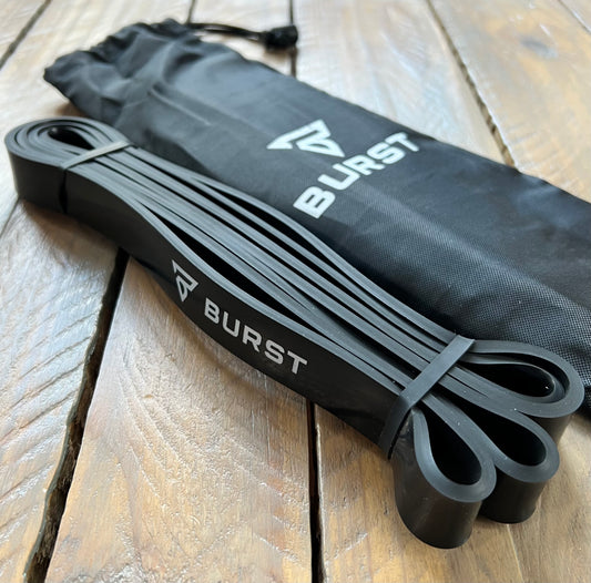 Resistance Band & Carry Bag